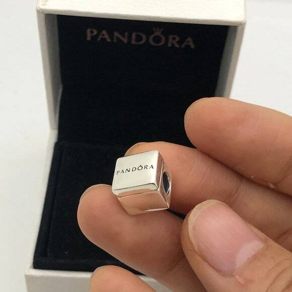 ✨🔥PANDORA 2014 Pandora Club Charm - Picture 4 of 11